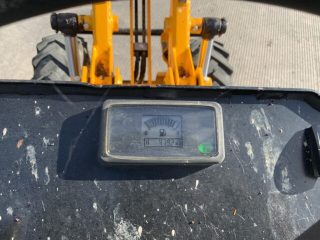 JCB 1 Tonne HiTip Dumper (ST24522)