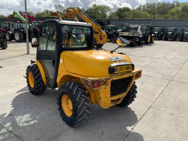 JCB 520-40 Telehandler (ST24114)