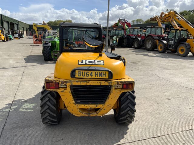 JCB 520-40 Telehandler (ST24114)