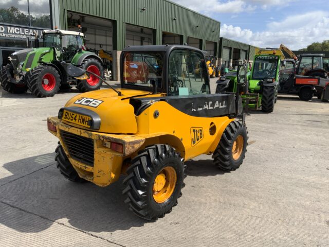 JCB 520-40 Telehandler (ST24114)