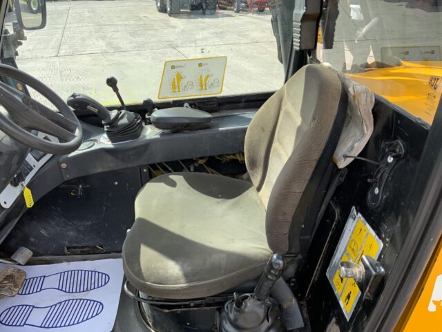 JCB 520-40 Telehandler (ST24114)