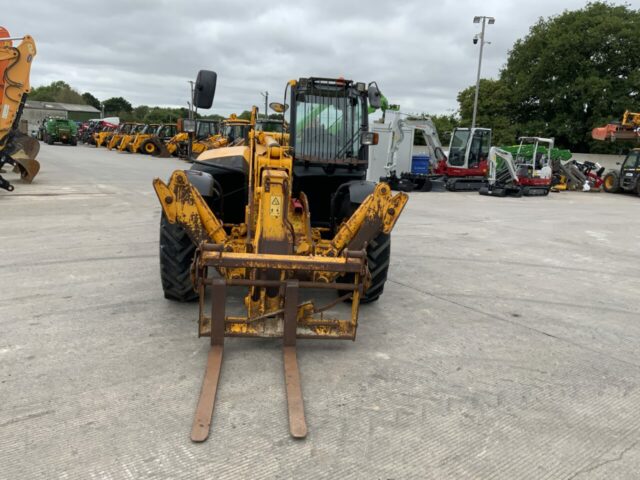 JCB 533-105 Telehandler (ST23611)