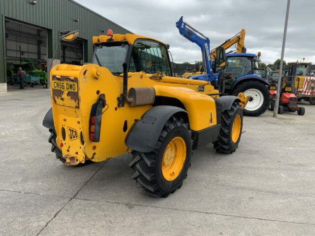 JCB 533-105 Telehandler (ST23611)