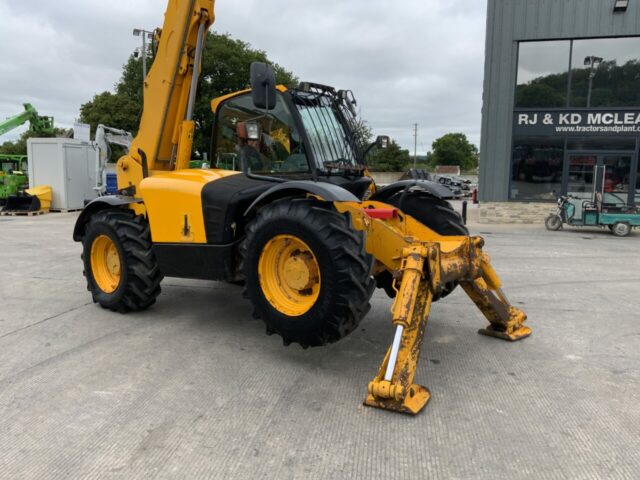 JCB 533-105 Telehandler (ST23611)