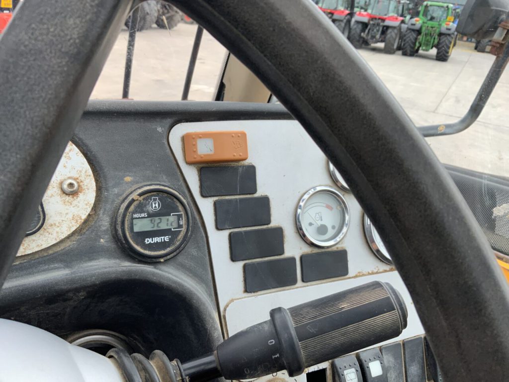 JCB 533-105 Telehandler (ST23611)