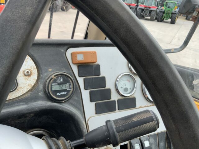 JCB 533-105 Telehandler (ST23611)