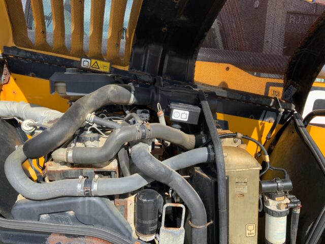 JCB 535-125 Hi Viz Telehandler (ST24434) JCB 535-125 Hi Viz Telehandler (ST24434)