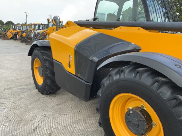 JCB 535-140 HI Viz Telehandler (ST24359)