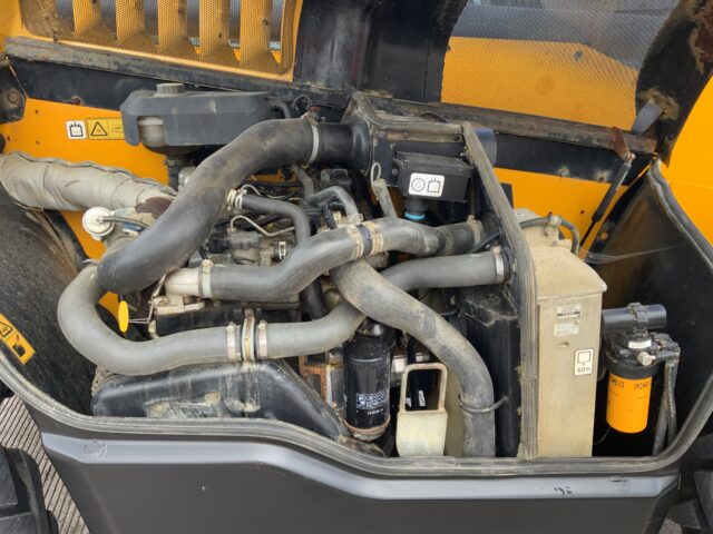 JCB 535-140 HI Viz Telehandler (ST24359)