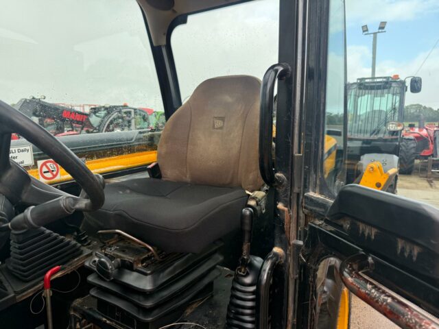 JCB 535-140 HI Viz Telehandler (ST24359)