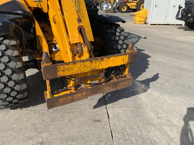 JCB 536-60 Agri Plus Telehandler (ST23986)