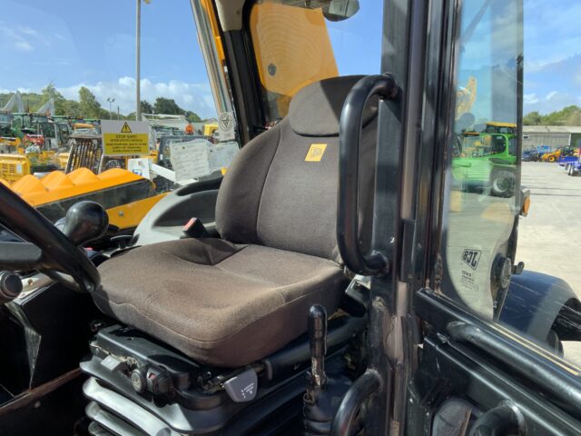 JCB 536-60 Agri Super Telehandler (ST23852)