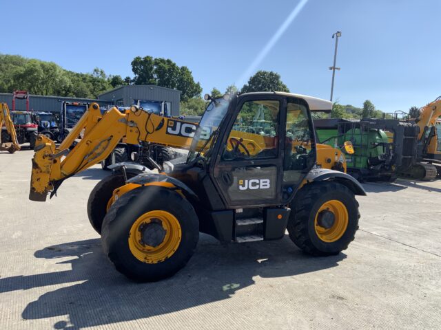 JCB 536-70 Agri Super Telehandler (ST23536)