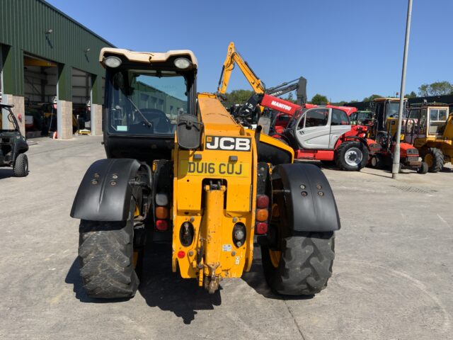 JCB 536-70 Agri Super Telehandler (ST23536)