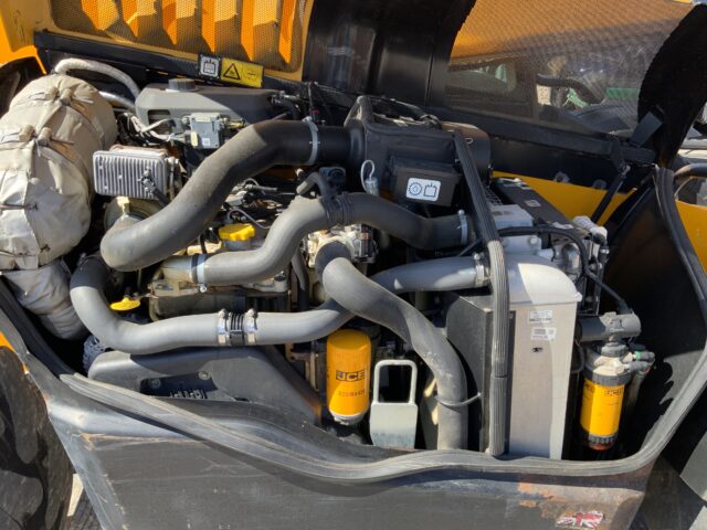 JCB 536-70 Agri Super Telehandler (ST23536)
