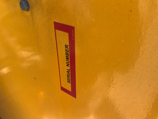 JCB 536-70 Agri Super Telehandler (ST23536)