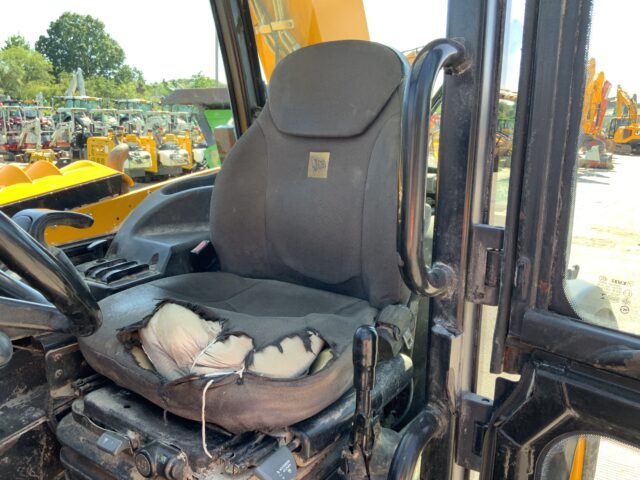 JCB 536-70 Agri Super Telehandler (ST23536)