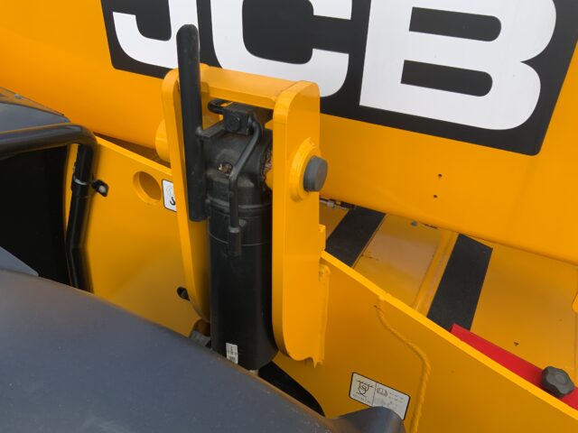 JCB 540-180 Hi Viz Telehandler (ST24622)