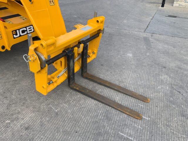 JCB 540-180 Hi Viz Telehandler (ST24622)