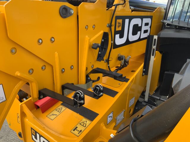 JCB 540-180 Hi Viz Telehandler (ST24622)