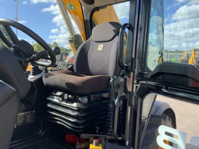 JCB 540-180 Hi Viz Telehandler (ST24622)