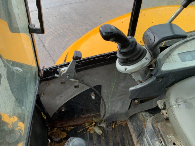 JCB 8045 ZTS Digger (ST24408)