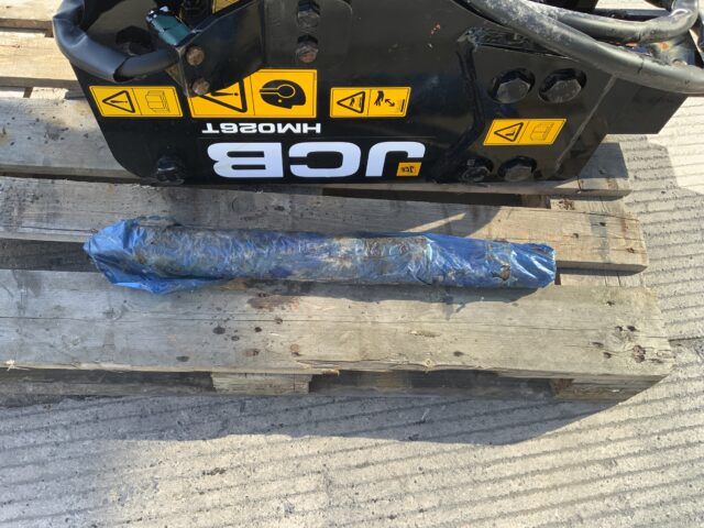 JCB HM026T Breaker Unused (ST24620)