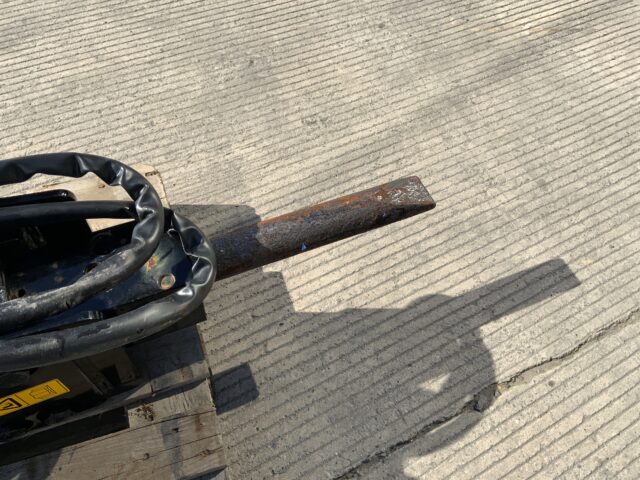 JCB HM026T Breaker Unused (ST24620)