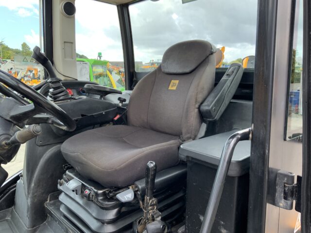 JCB TM320S Pivot Steer Telehandler (ST23831)