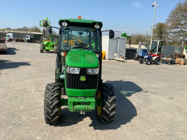 John Deere 5090GF Narrow Tractor (ST22965)