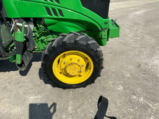 John Deere 5090GF Narrow Tractor (ST22965)