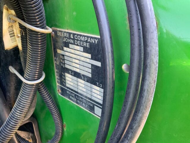 John Deere 5090GF Narrow Tractor (ST22965)