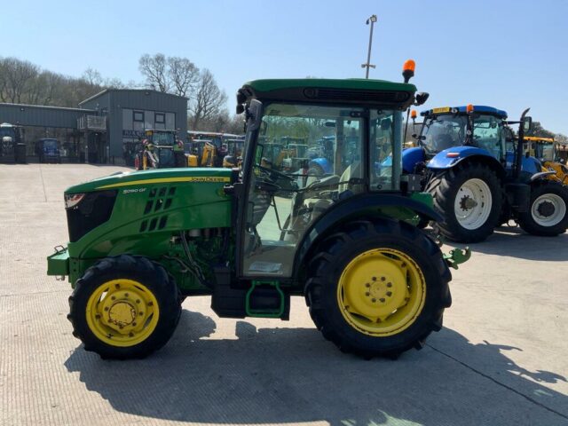John Deere 5090GF Narrow Tractor (ST22965)