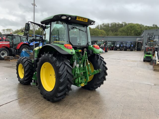 John Deere 5100R Tractor (ST24233)