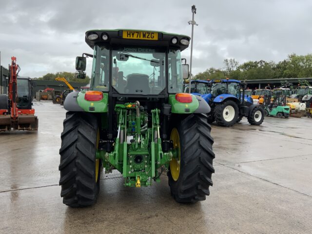John Deere 5100R Tractor (ST24233)
