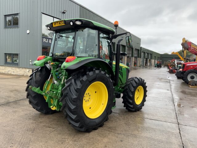 John Deere 5100R Tractor (ST24233)