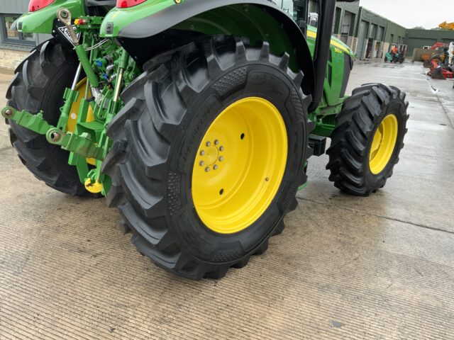 John Deere 5100R Tractor (ST24233)