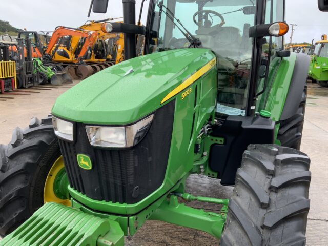 John Deere 5100R Tractor (ST24233)