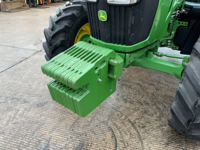 John Deere 5100R Tractor (ST24233)