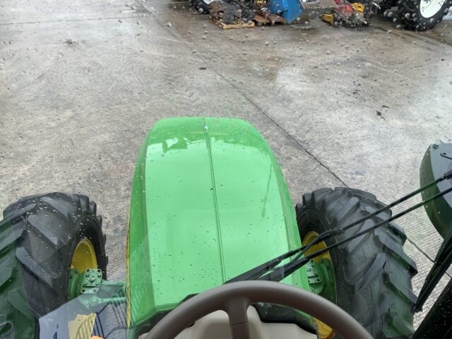 John Deere 5100R Tractor (ST24233)