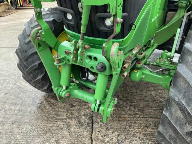John Deere 6130R Tractor (ST24309)