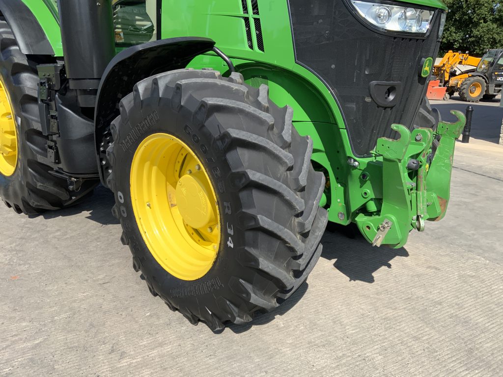 John Deere 7250R Tractor (ST23494)