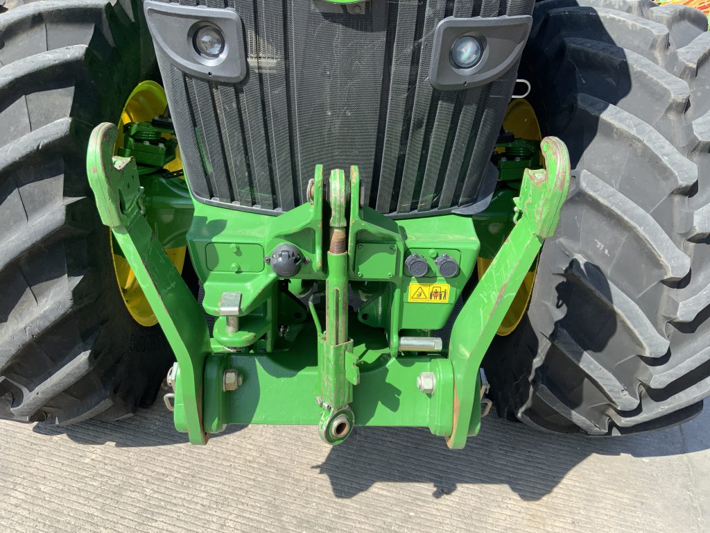 John Deere 7250R Tractor (ST23494)