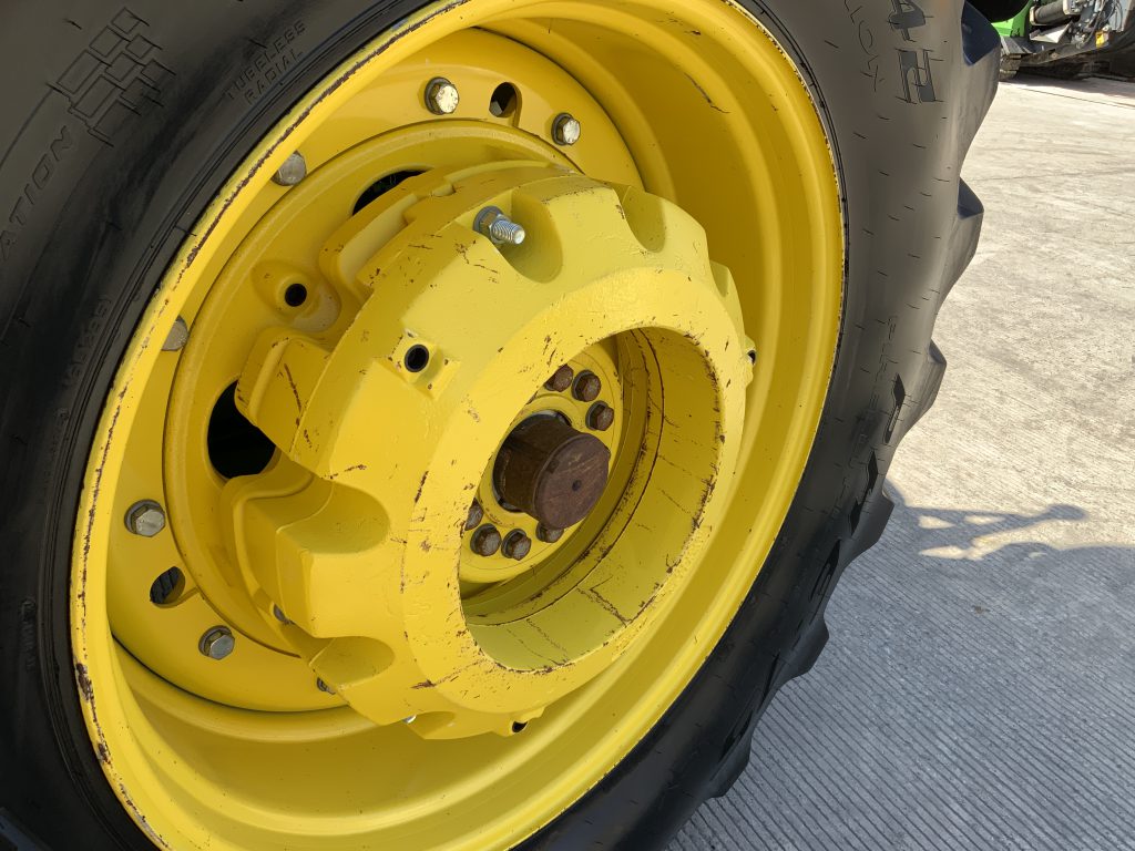 John Deere 7250R Tractor (ST23494)