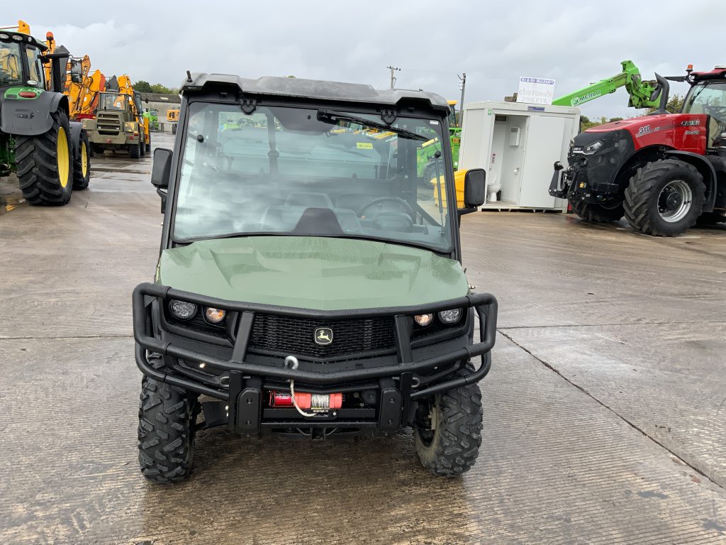 John Deere XUV 865M Gator (ST24249)