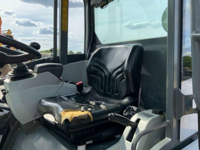 Kramer 5065 Wheeled Loading Shovel (ST22937)