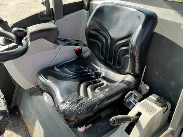 Kramer 5065 Wheeled Loading Shovel (ST22937)