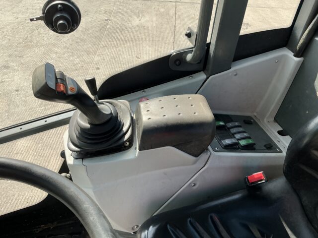 Kramer 5065 Wheeled Loading Shovel (ST22937)