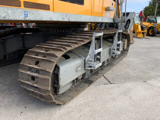 Liebherr R966 HD Mining Face Shovel (ST24316) JENNY