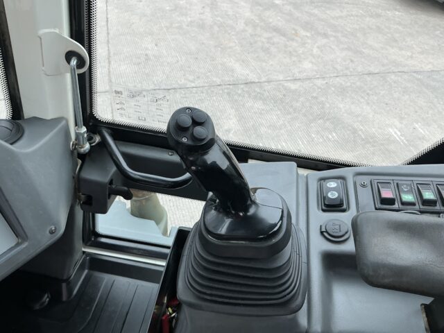 Liebherr 514 Stereo Wheeled Loading Shovel (ST23960)